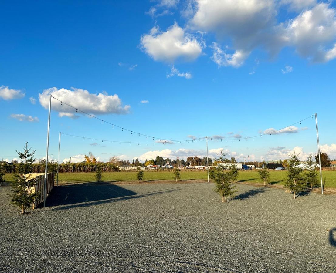 Willa Harrison Ranchhr4 Visalia Zewnętrze zdjęcie
